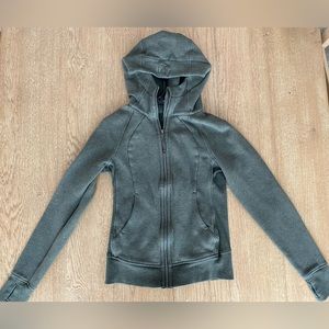 Lululemon Scuba Hoodie